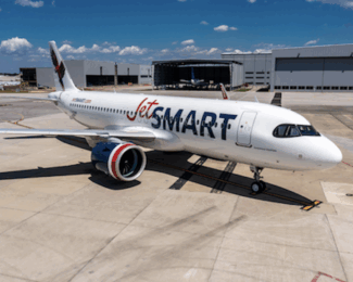 You Can Now Book JetSMART Awards Using AAdvantage Miles — But Is It a Good Deal?
